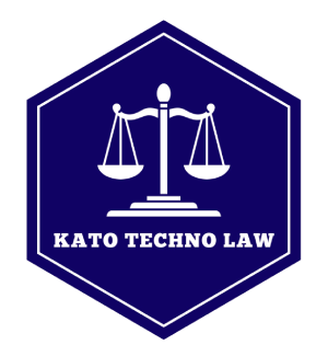 KATO TechnoLaw Logo